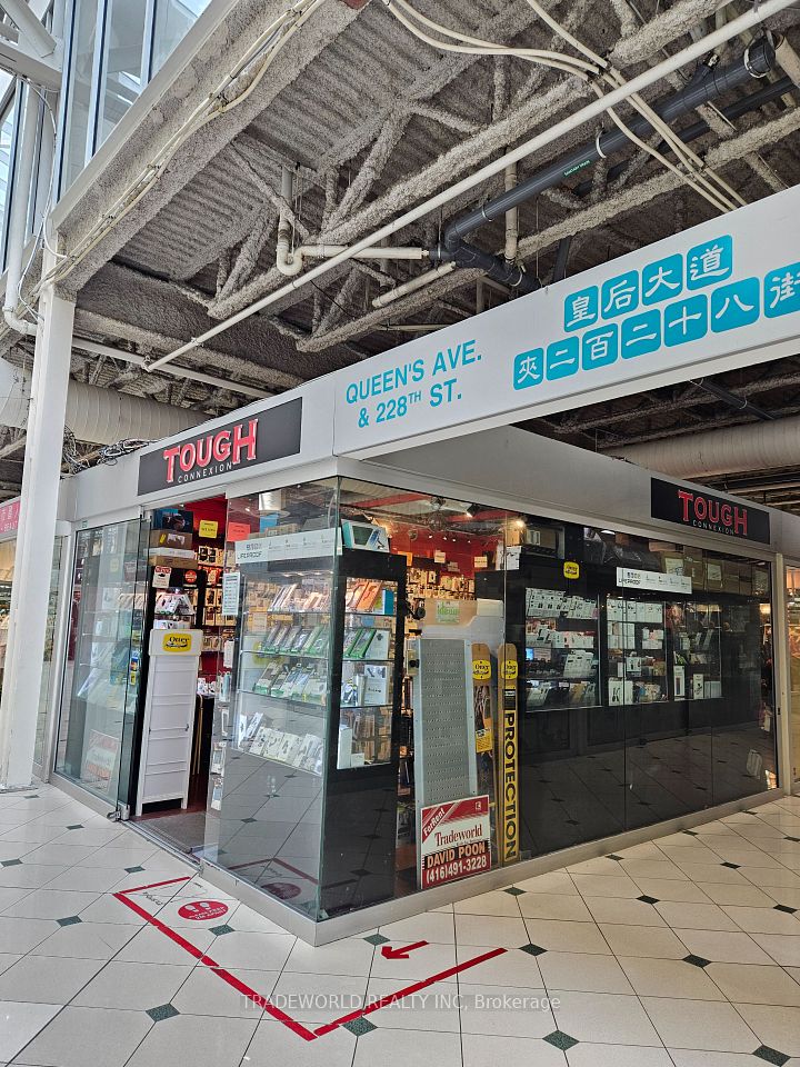 4300 Steeles Avenue E C59, Markham, ON L3R 0Y8