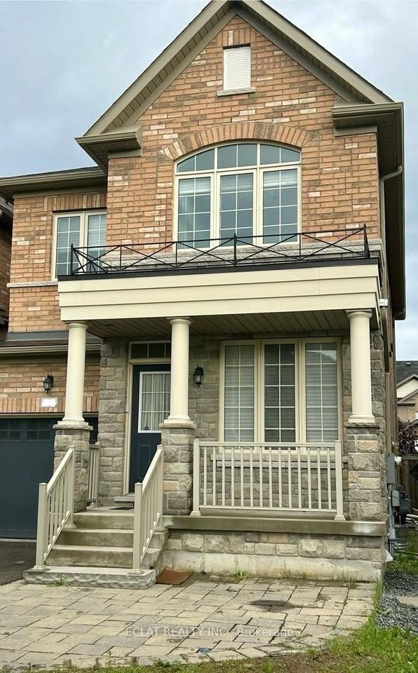 Semi-Detached  at 232 Kincardine Street, Vaughan, ON L4H 4H9, Vaughan