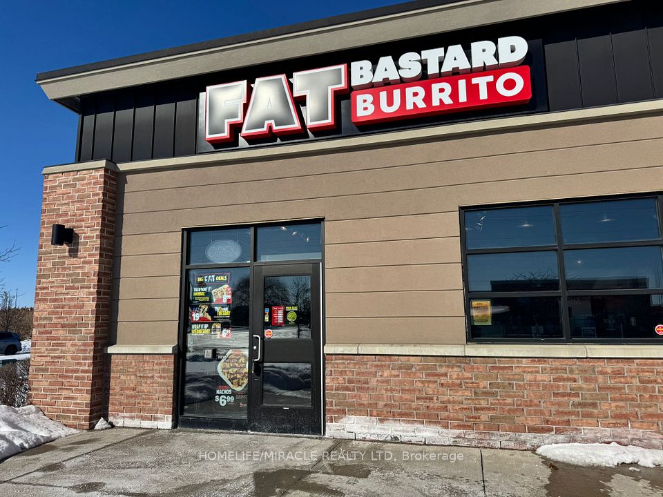 489 Holland Street W K5, Bradford West Gwillimbury, ON L3Z 0C1