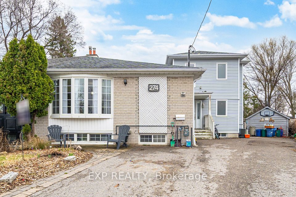 Semi-Detached at 274 Demaine Crescent, Richmond Hill, ON L4C 2W5, Richmond Hill