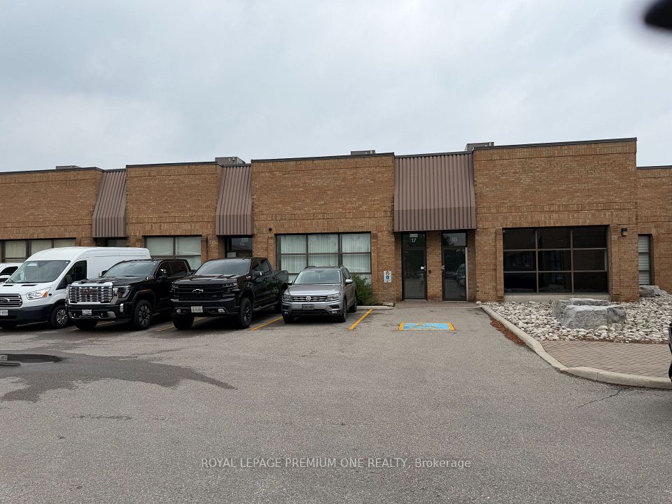71 Marycroft Avenue 17, Vaughan, ON L4L 5Y6