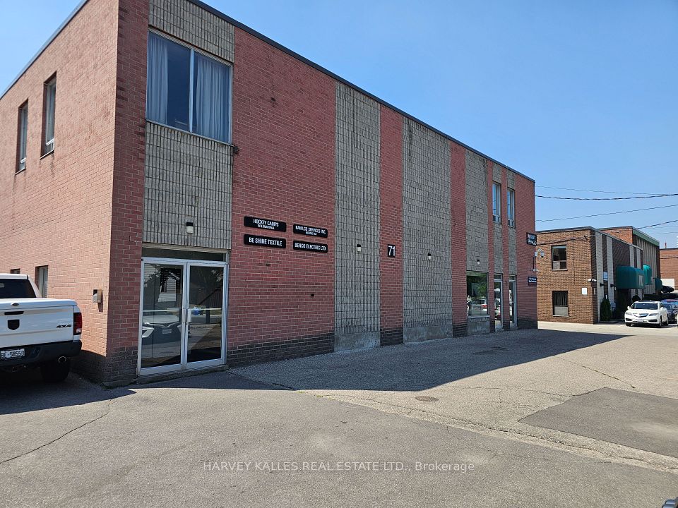 71 Glen Cameron Road 6, Markham, ON L3T 1P5