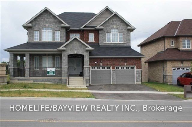 Detached at 2 Joe Dales Drive, Georgina, ON L4P 4H1, Georgina