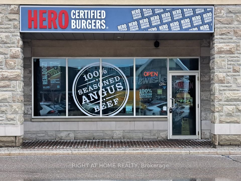 8750 Bayview Avenue 10, Richmond Hill, ON L4B 4V9