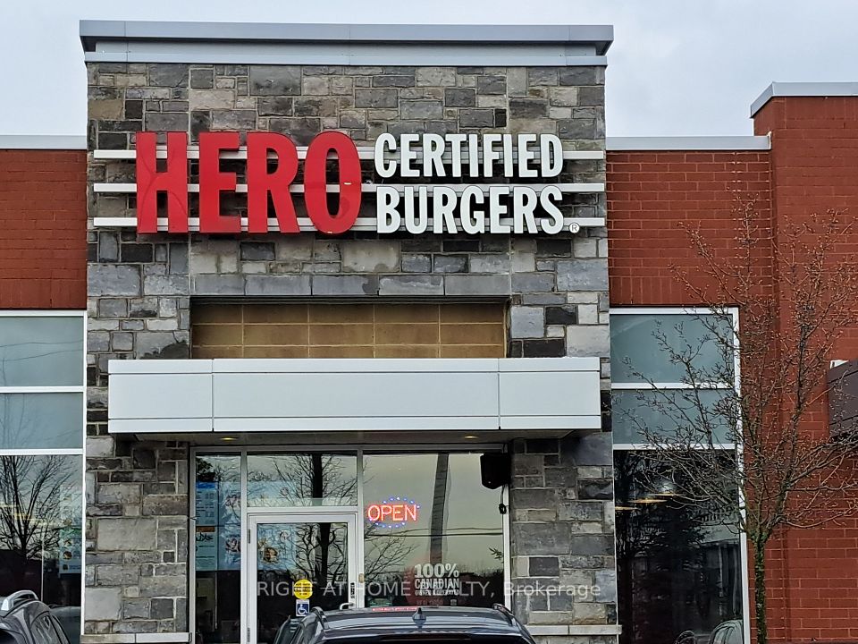 9730 Markham Road, Markham, ON L6E 0H7