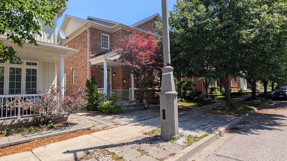 Semi-Detached  at 13 Evaridge Drive, Markham, ON L6B 1E9, Markham