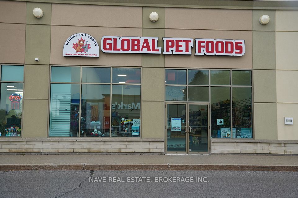 2B Welwood Drive Unit 3, Uxbridge, ON L9P 1Z7