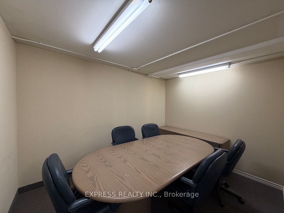 8300 Yonge Street West Bsmt, Vaughan, ON L4J 7R3
