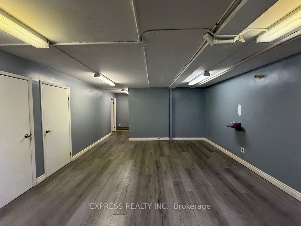 8300 Yonge Street East Bsmt, Vaughan, ON L4J 7R3