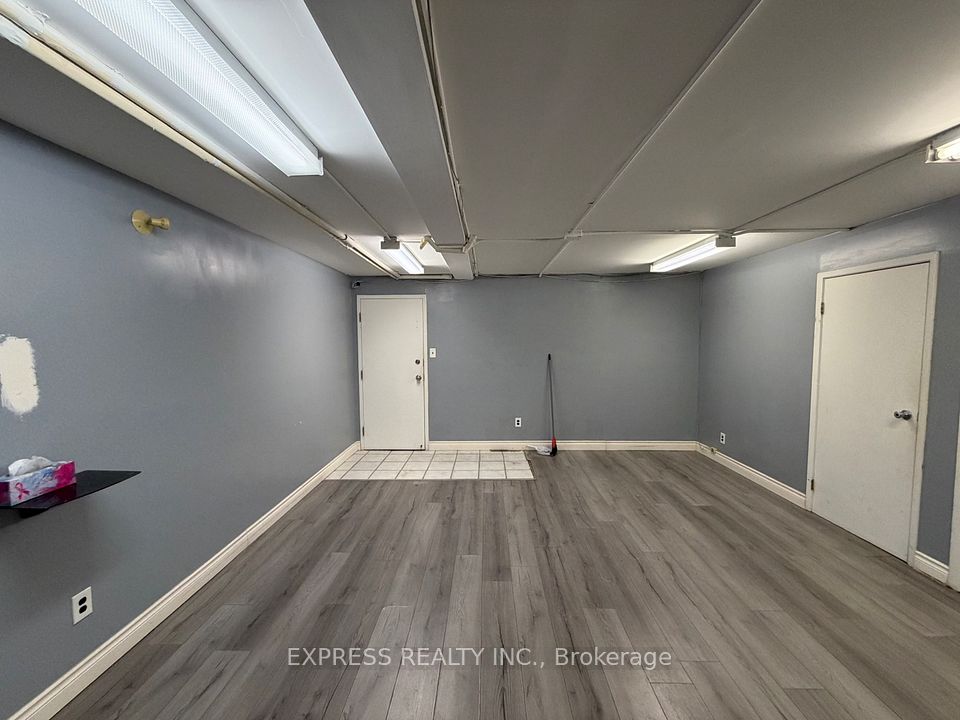 8300 Yonge Street East Bsmt, Vaughan, ON L4J 7R3