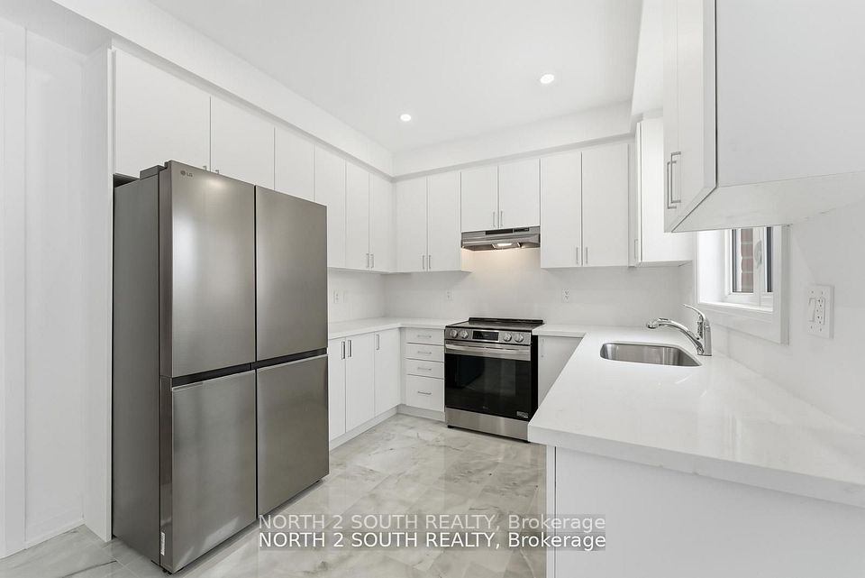 Semi-Detached  at 75 Virro Court, Vaughan, ON L4H 5G5, Vaughan