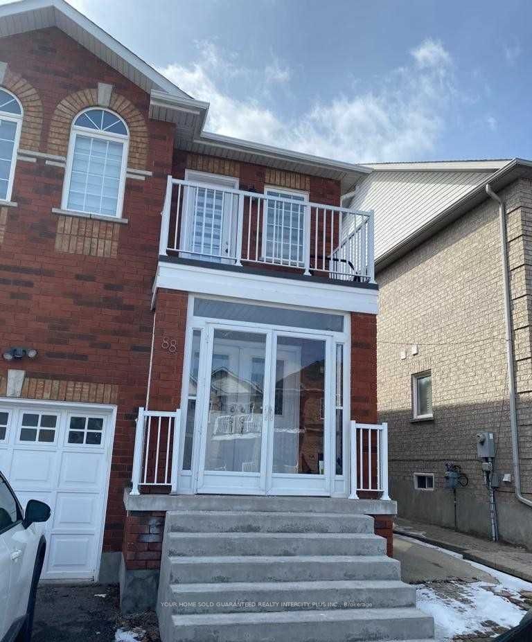 Semi-Detached  at 88 Casabel Drive BSMT, Vaughan, ON L6A 3L8, Vaughan