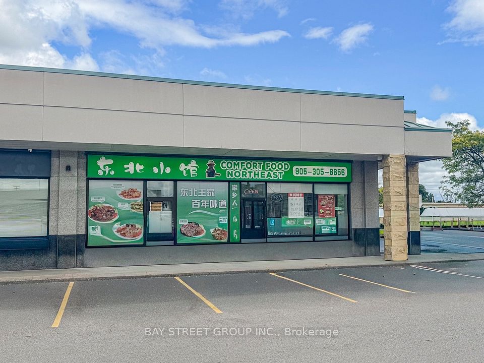 8392 Kennedy Road A1, Markham, ON L3R 0W4