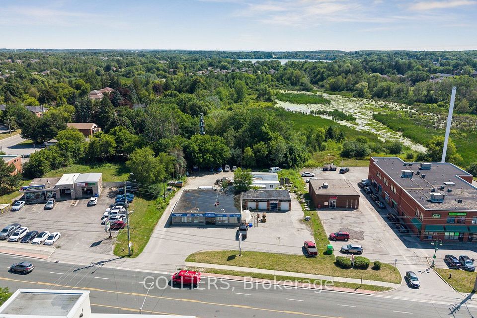 13045 Yonge Street, Richmond Hill, ON L4E 1A7