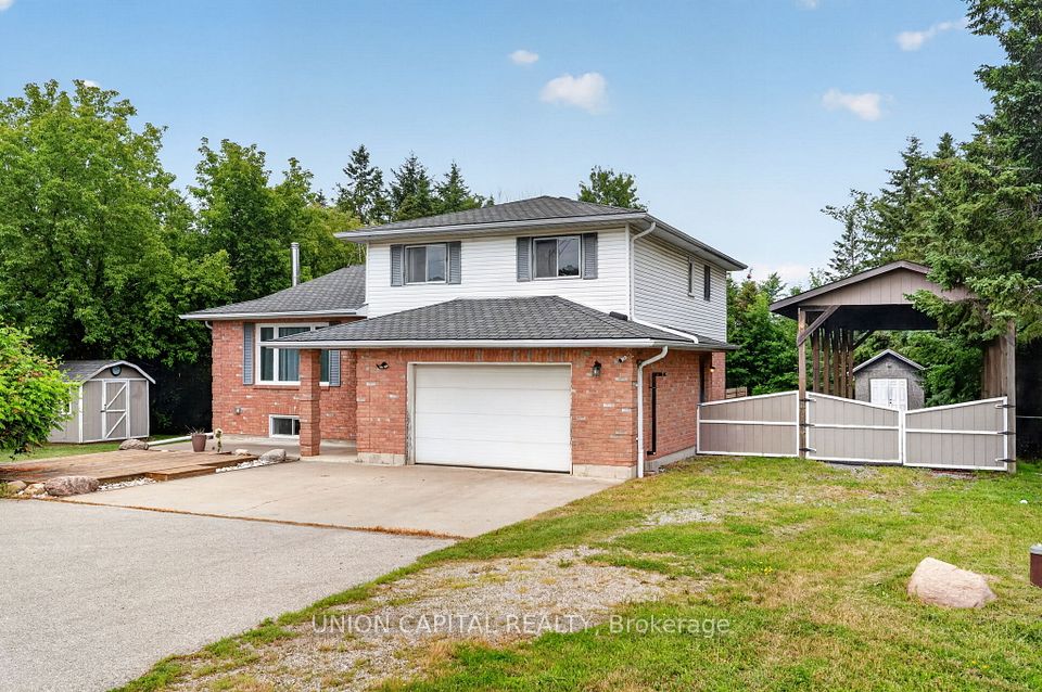 Detached at 3132 Ravenshoe Road, Georgina, ON L4P 3E9, Georgina