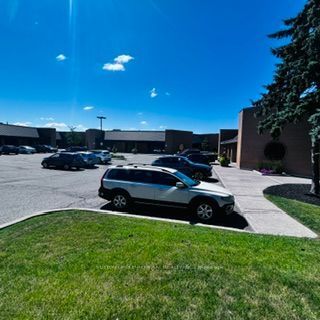 101 Amber Street 2, Markham, ON L3R 3B2