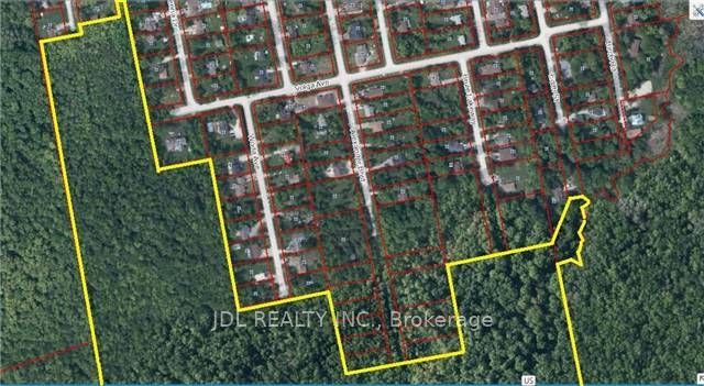 Ptlot1 Alexander Boulevard, Georgina, ON L0E 1L0