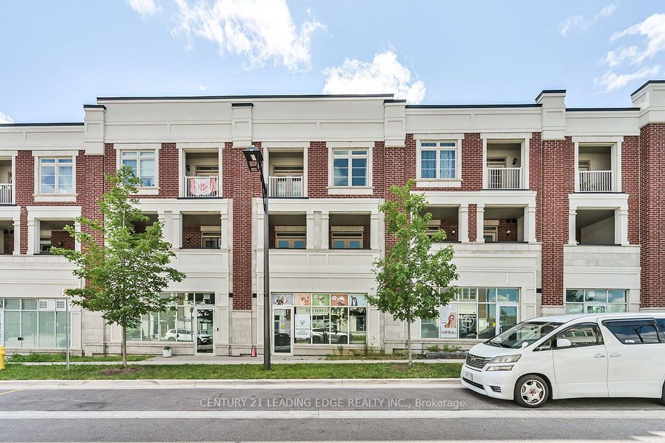8 Villa Ada Drive, Markham, ON L6B 1N7