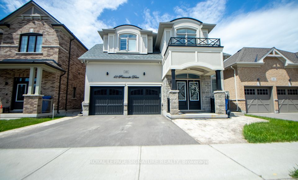 Detached at 48 Pietrowski Drive Bsmt, Georgina, ON L4P 0K2, Georgina