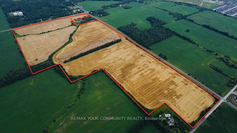 1604 6th Line, Innisfil, ON L9S 4R9
