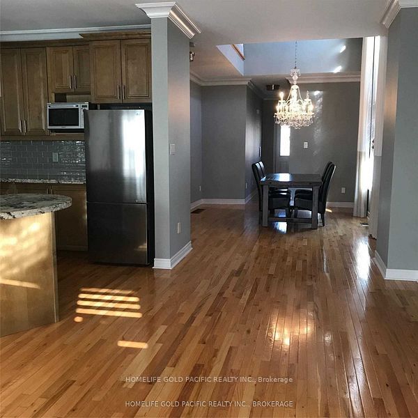 Att/Row/Townhouse at 32 Romance Drive, Richmond Hill, ON L4S 2R7, Richmond Hill