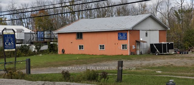 30028 HIGHWAY 48, Georgina, ON L0E 1N0
