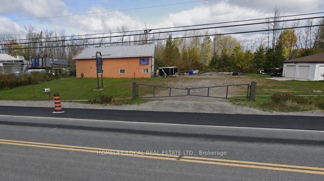 30028 HIGHWAY 48, Georgina, ON L0E 1N0