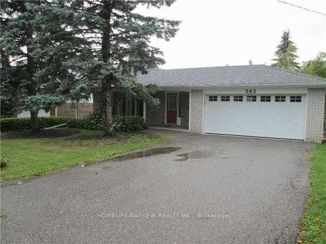 Detached at 303 Millard(Main Level) Avenue, Newmarket, ON L3Y 1Z3, Newmarket