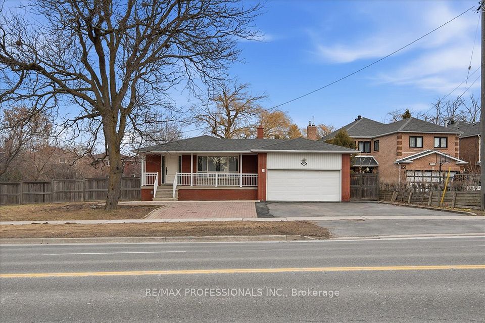 Detached at 9611 Keele Street C, Vaughan, ON L6A 1M1, Vaughan