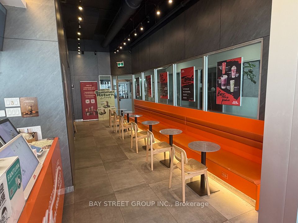 505 Highway 7 E 65 & 66, Markham, ON L3T 7T1