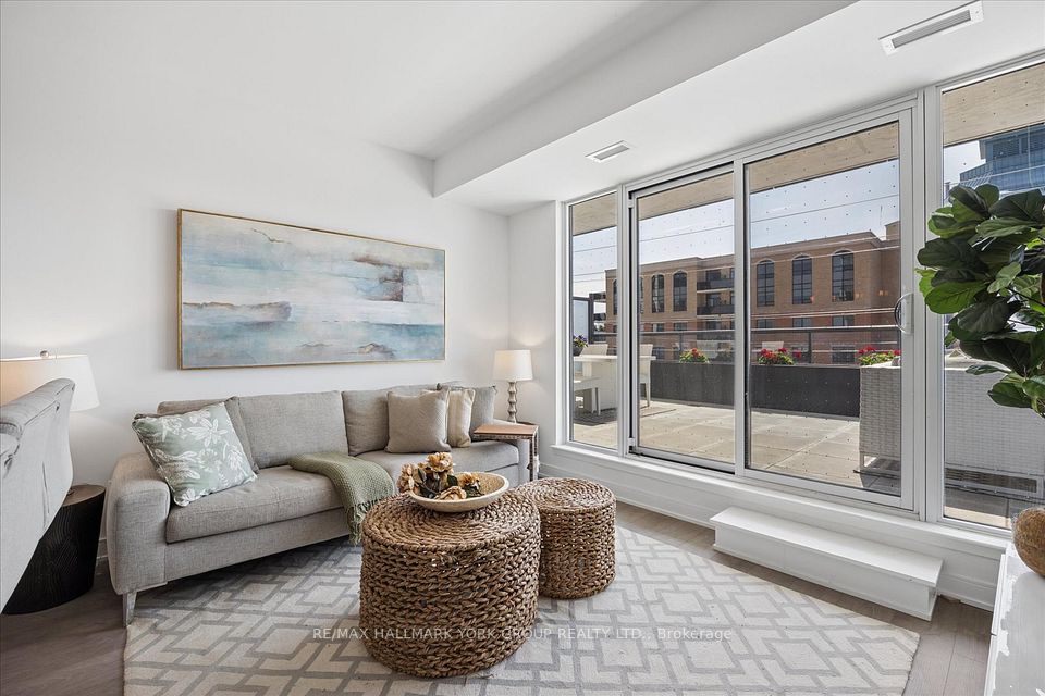 Condo Apartment at 705 Davis Drive 409, Newmarket, ON L3Y 2R2, Newmarket