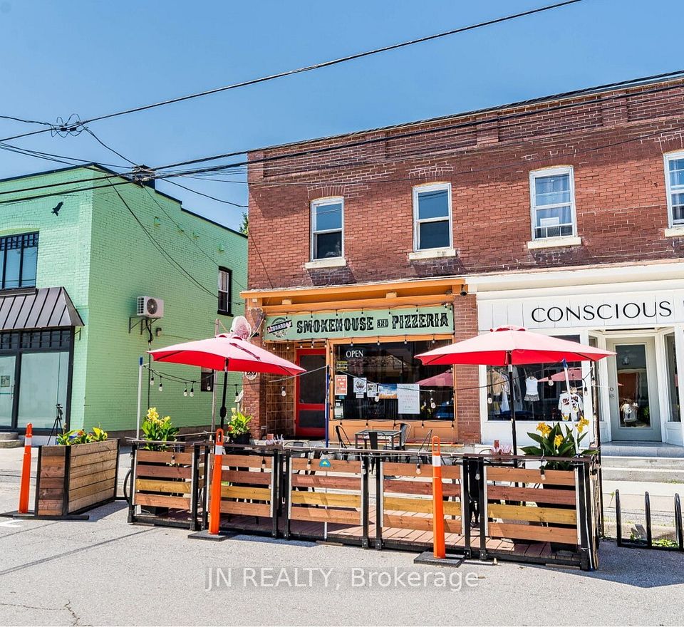 289 Main Street W, King, ON L0G 1T0