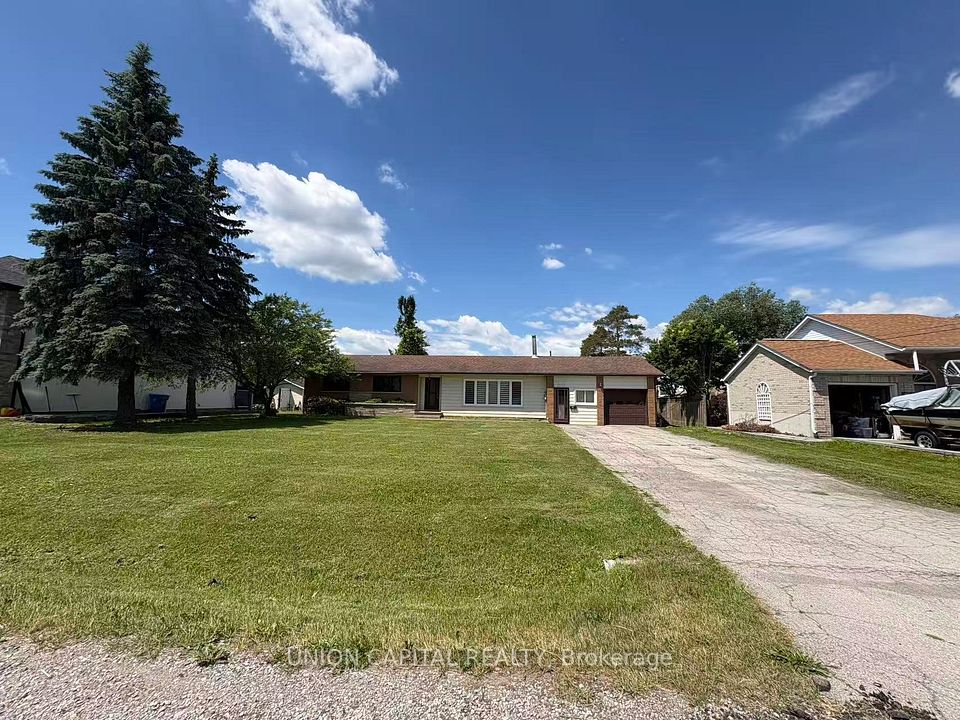 Detached at 64 Canal Street, Georgina, ON L4P 1K5, Georgina