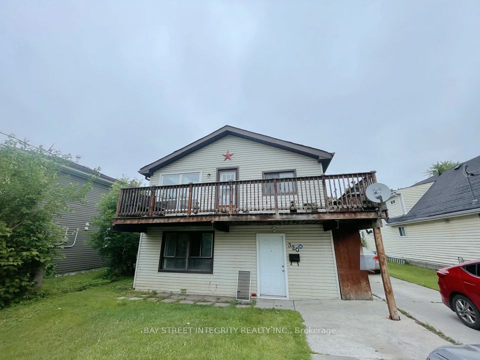 Detached at 320 Miami Drive 1ST FLOOR, Georgina, ON L4P 2Z7, Georgina