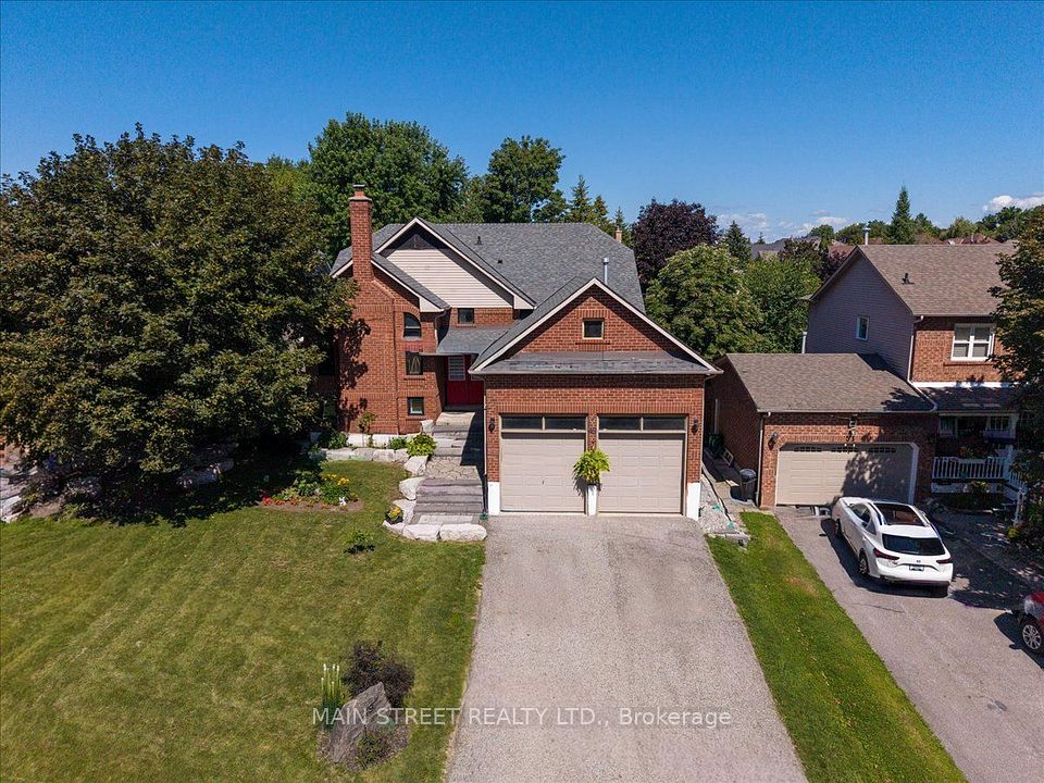 49 Circle Ridge Drive, Georgina, ON L4P 2H2 at 49 Circle Ridge Drive, Georgina, ON L4P 2H2, Georgina, ON, L4P 2H2