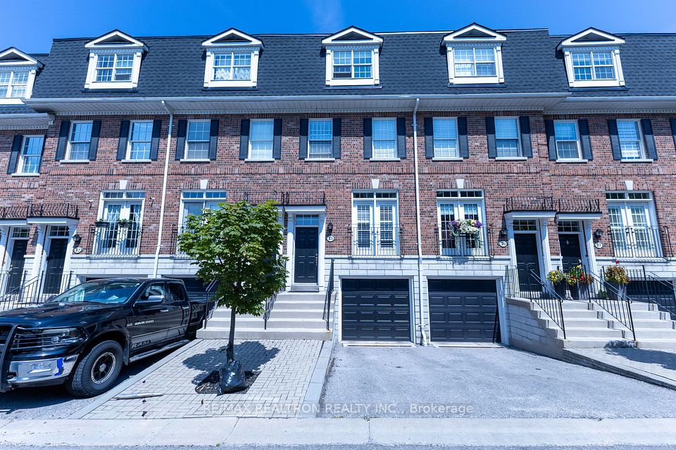 6 Leonard Street 35, Richmond Hill, ON L4C 0L6 at 6 Leonard Street 35, Richmond Hill, ON L4C 0L6, Richmond Hill, ON, L4C 0L6