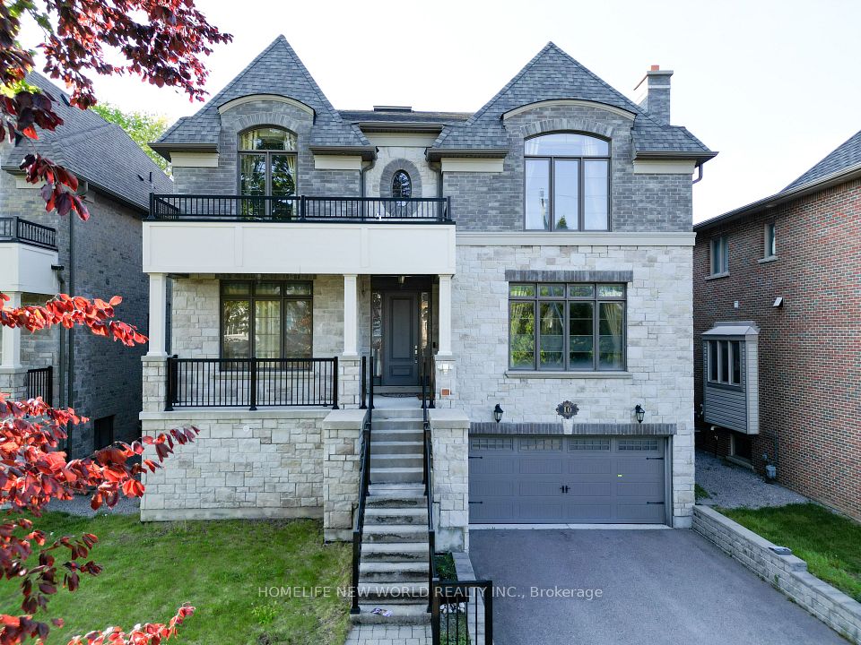 10 Stancroft Drive, Richmond Hill, ON L4C 4N1 at 10 Stancroft Drive, Richmond Hill, ON L4C 4N1, Richmond Hill, ON, L4C 4N1