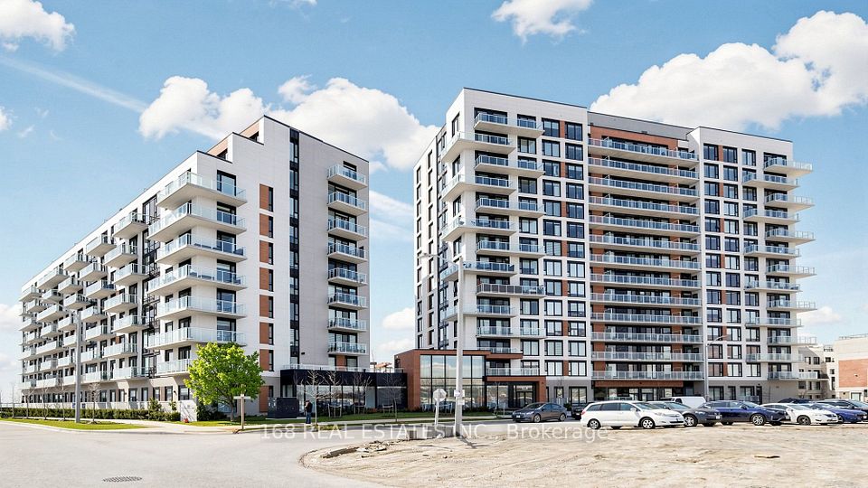 Condo Apartment at 2 David Eyer Drive 429, Richmond Hill, ON L4S 0N6, Richmond Hill