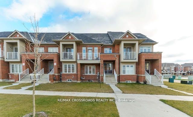 Att/Row/Townhouse at 117 WILLIAM F BELL Parkway, Richmond Hill, ON L4S 0K7, Richmond Hill