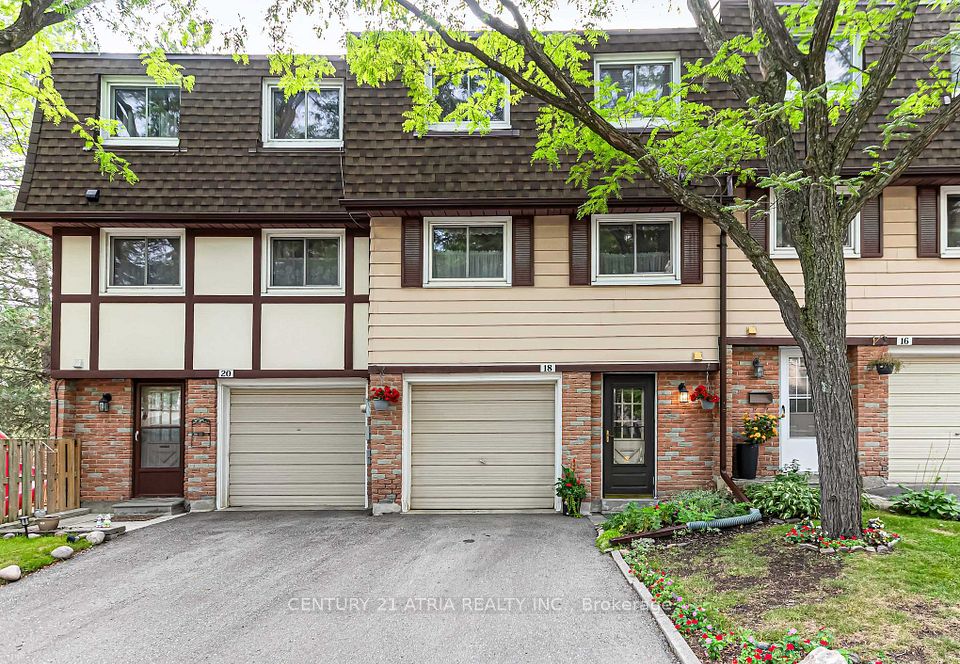 18 Thatchers Mill Way, Markham, ON L3P 3T3 at 18 Thatchers Mill Way, Markham, ON L3P 3T3, Markham, ON, L3P 3T3
