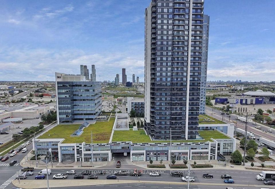 7777 Weston Road 224, Vaughan, ON L4L 0G9