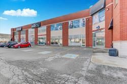 7 Eastvale Drive 203, Markham, ON L3S 4N8