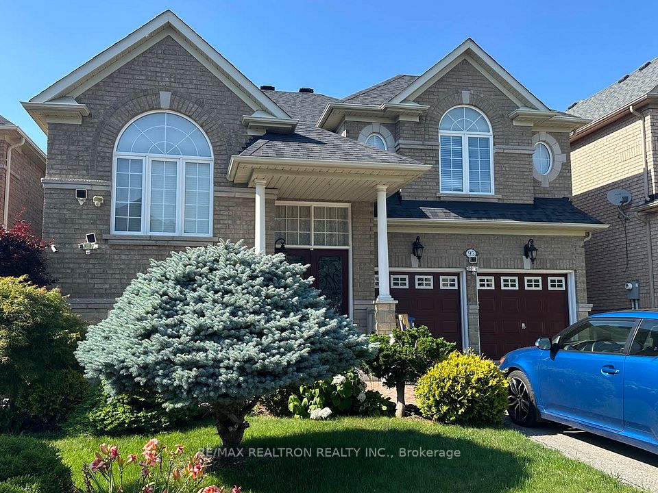 Detached at 95 Ames Crescent Basement, Aurora, ON L4G 7Y5, Aurora