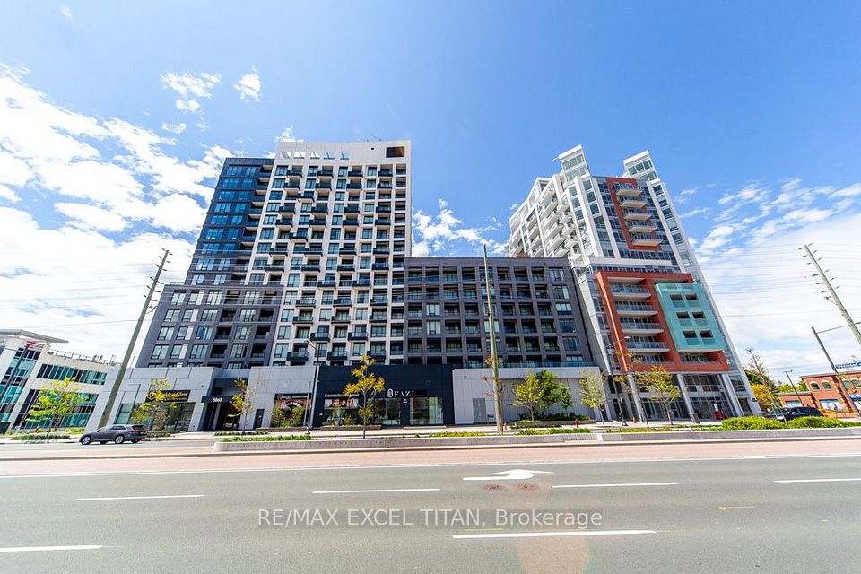 Condo Apartment at 8868 Yonge Street 602E, Richmond Hill, ON L4C 1Z8, Richmond Hill