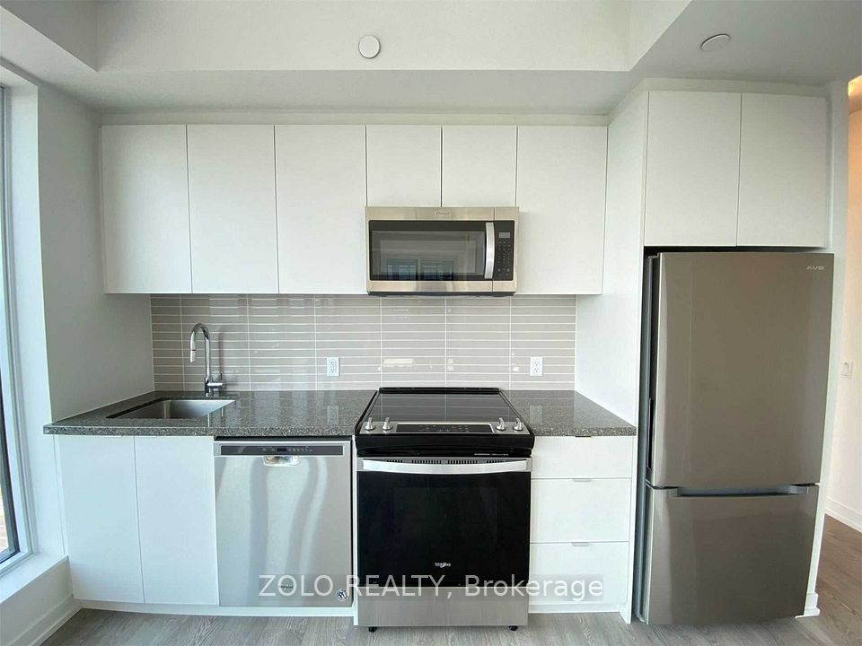 Condo Apartment at 1602E - 8868 Yonge Street, Richmond Hill, ON L4C 0T4, Richmond Hill