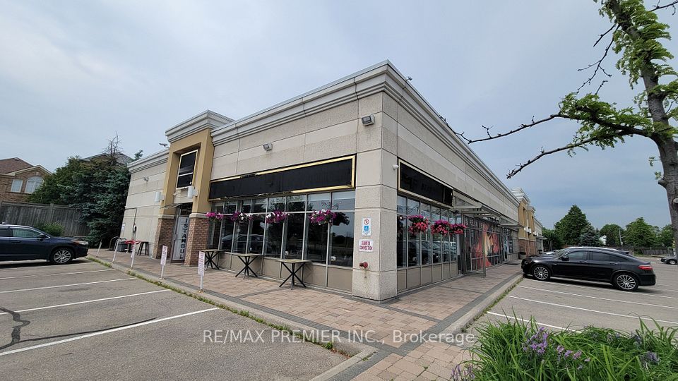 1200 Highway  7 1, Vaughan, ON L4J 0E1