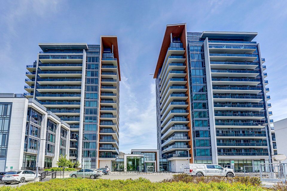 Condo Apartment at 9608 Yonge Street 705A, Richmond Hill, ON L4C 0X4, Richmond Hill