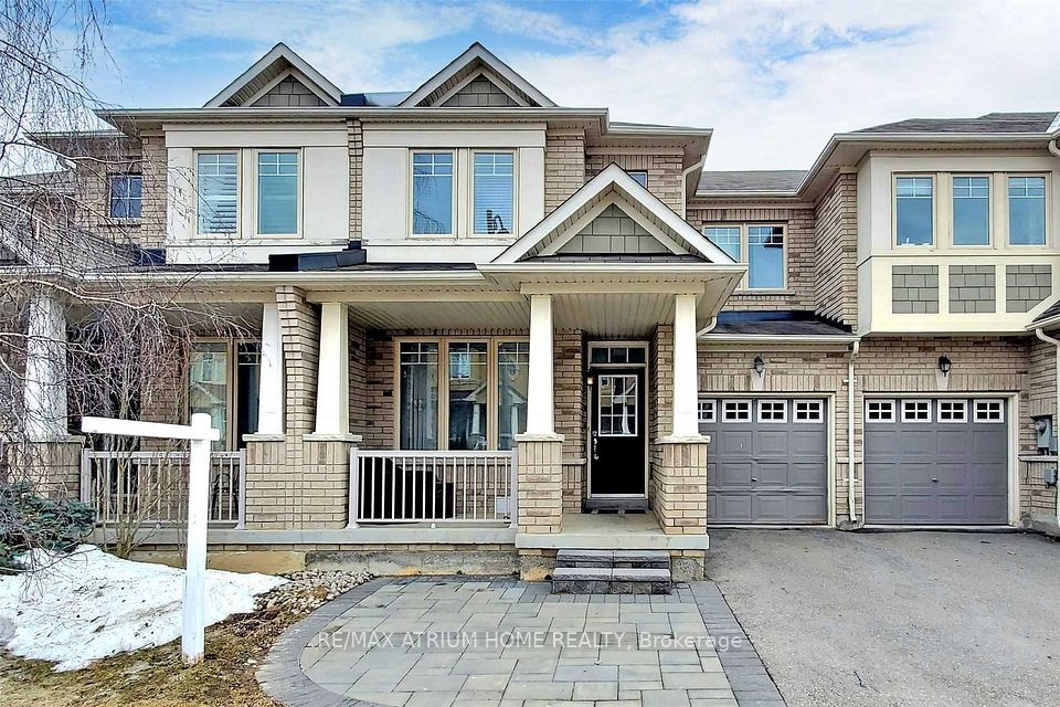 Att/Row/Townhouse at 41 Thistle Avenue, Richmond Hill, ON L4E 0B8, Richmond Hill