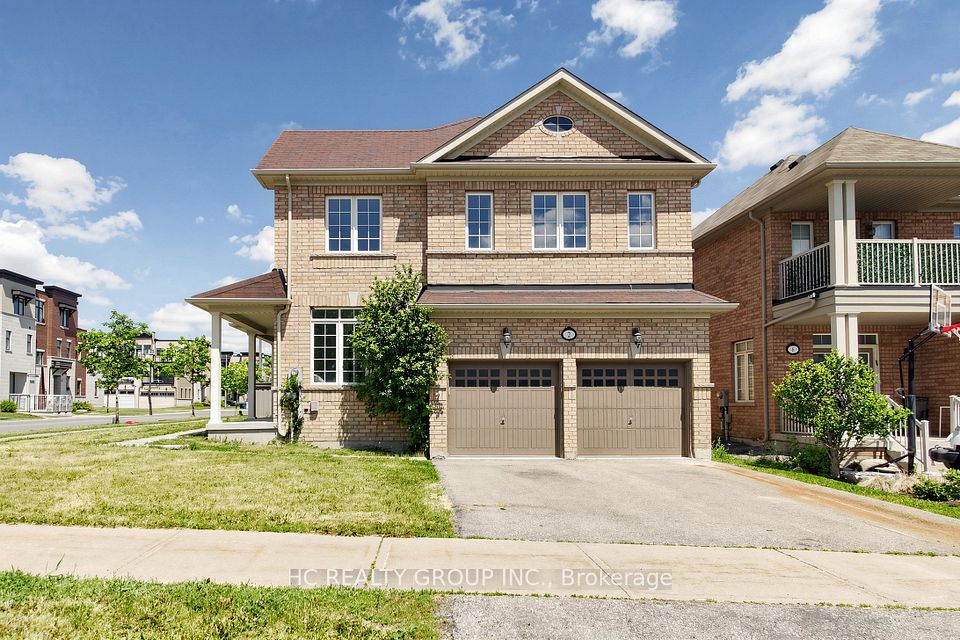 Detached at 2 Apple Grove Court, Vaughan, ON L6A 4C2, Vaughan