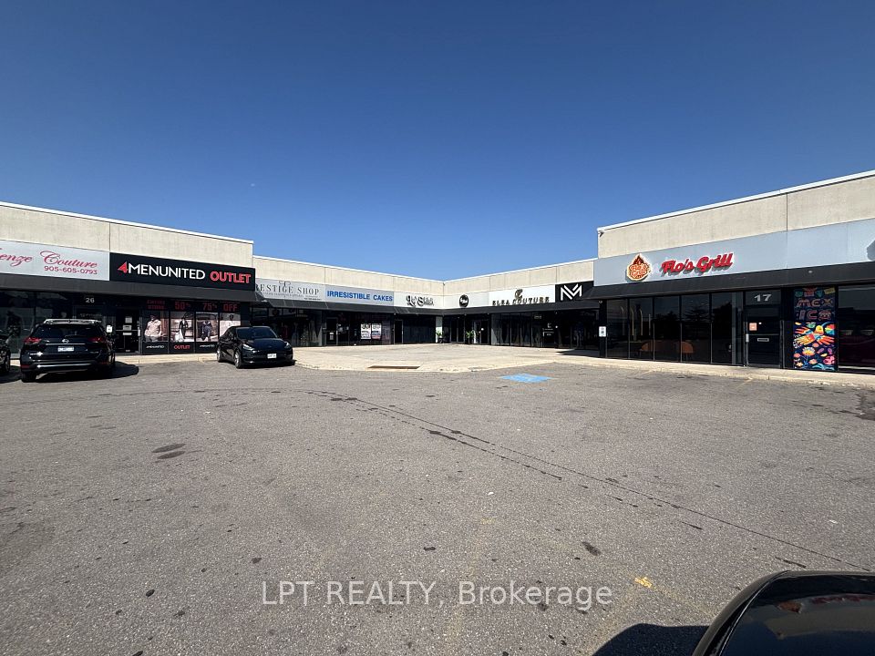 4040 Steeles Avenue W 21, Vaughan, ON L4L 4Y5